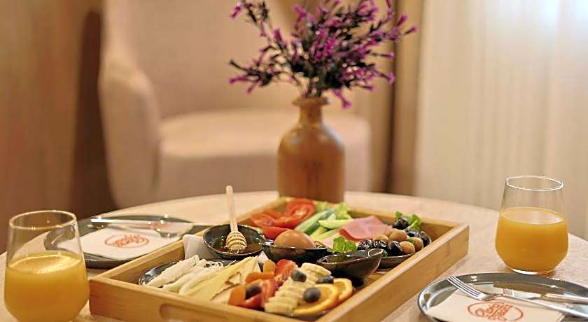 Lavender Inn Hotel