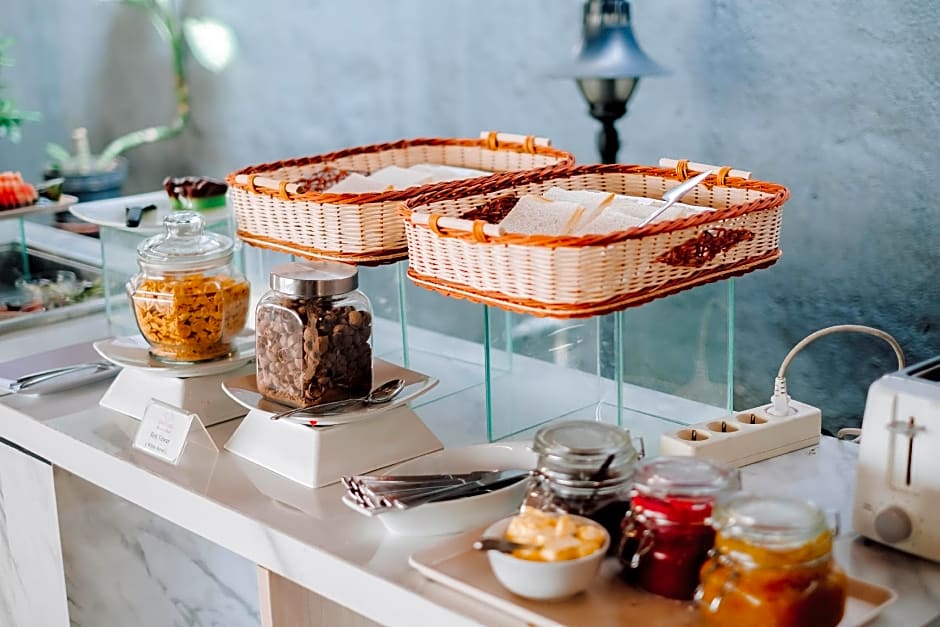 Emersia Malioboro Hotel