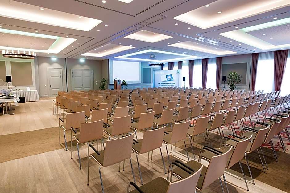 See und Sporthotel Ankum mit Lakeside Apartments