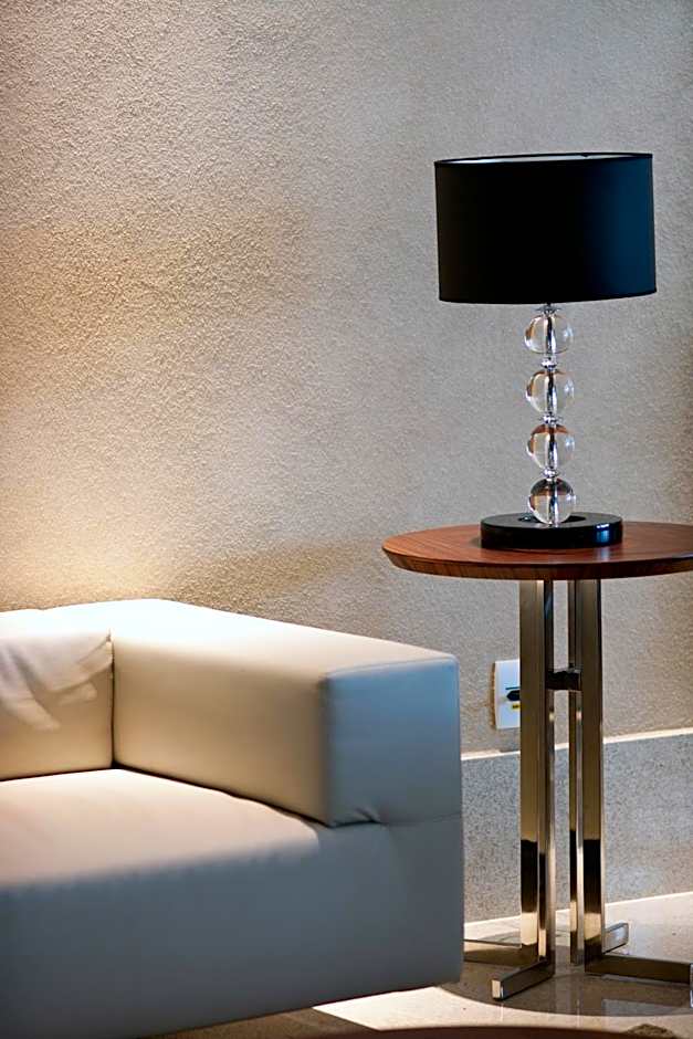 Quality Hotel Vitoria