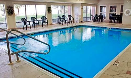 Hampton Inn Bloomington West