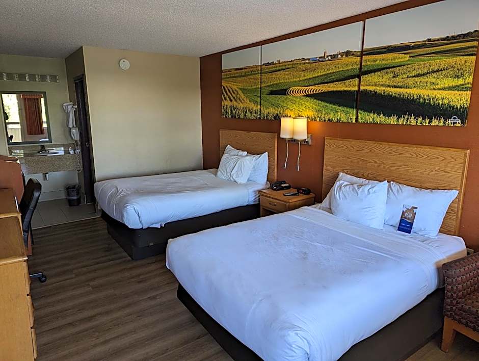 Days Inn by Wyndham Columbus Fairgrounds