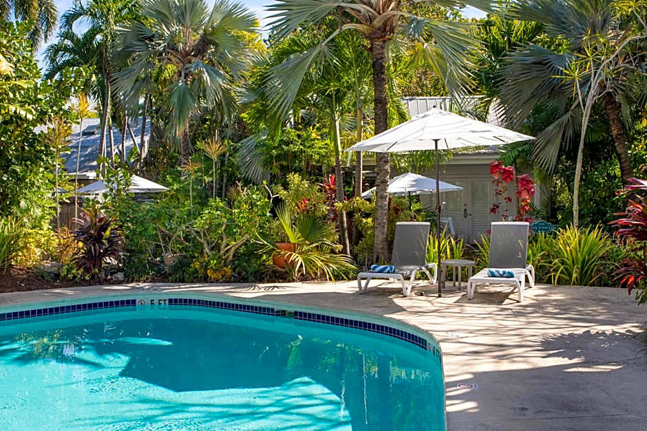 Paradise Inn