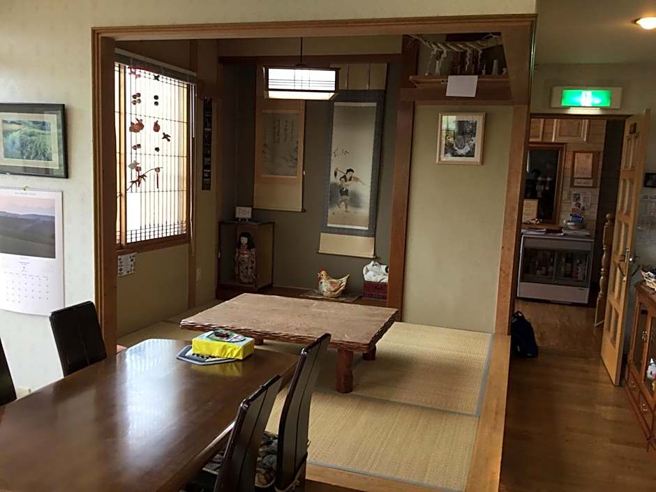 Natsumi no Sato