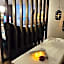 Privat-Spa mit Whirlpool und Sauna in Sursee