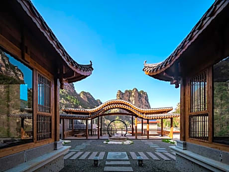 雾里观阵山Foggy Valley - Guest Reservations