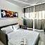 Lindo apartamento no Cayenne Cabo Branco #HS02I