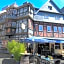 Hotel Blaue Ecke