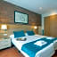 Serennia Cest Apartamentos Arc de Triomf
