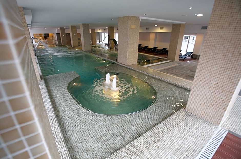 Hotel Bienestar Moaña