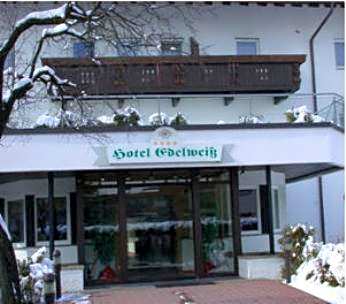 Hotel Edelweiss