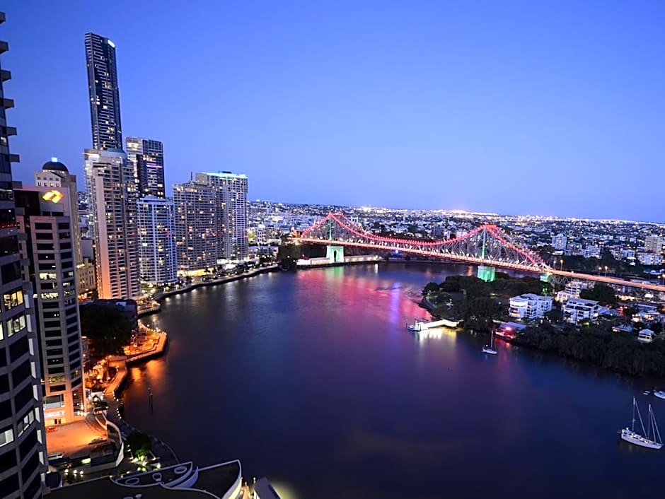 Astor Metropole Hotel