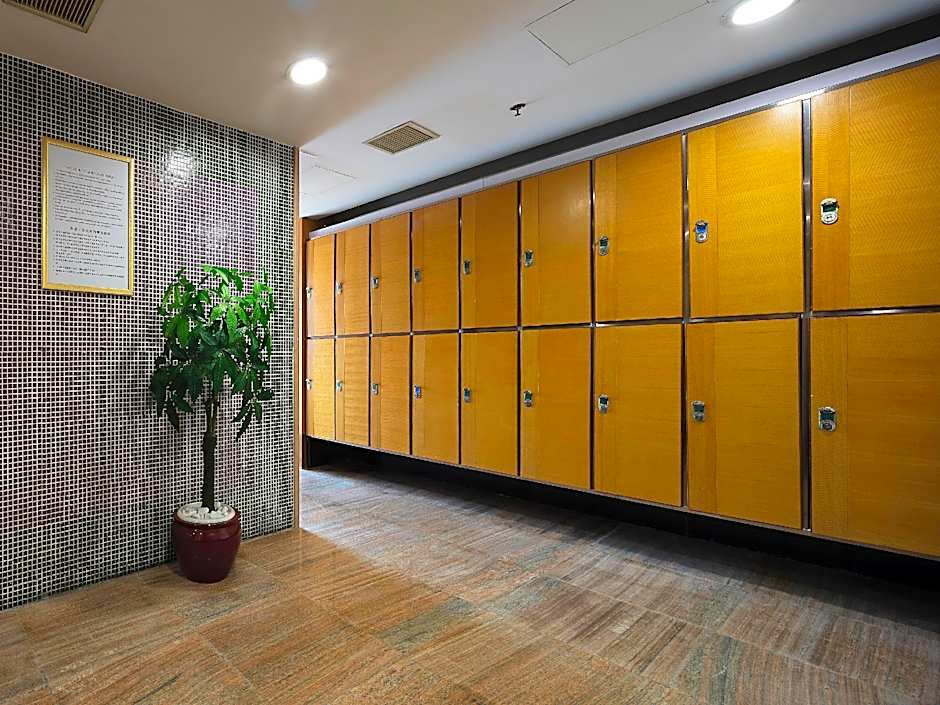 Dalian Asia Pacific Service Apartment