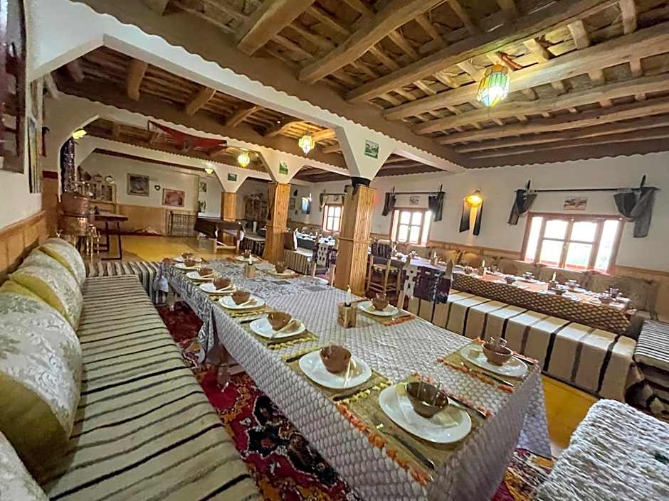 Maison D'hôte La Vallée Des Figues