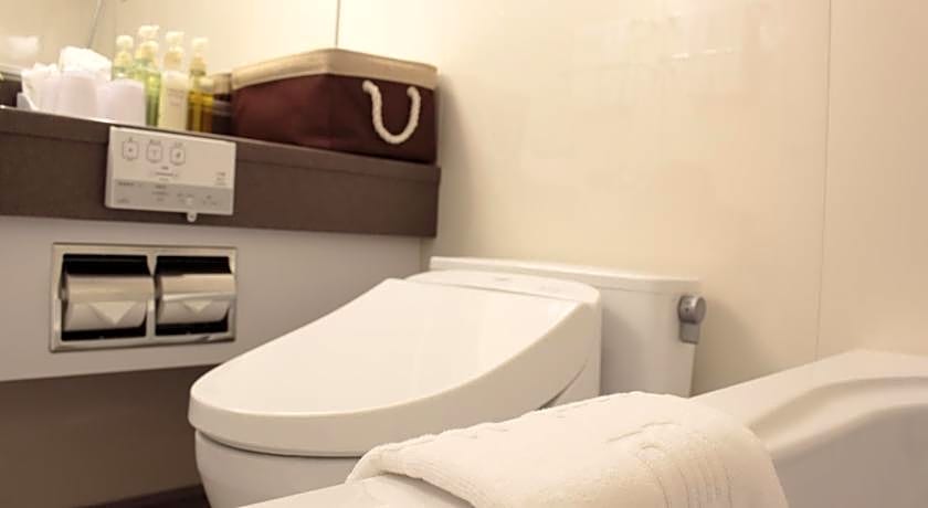 Nagomi Hotel Nippori