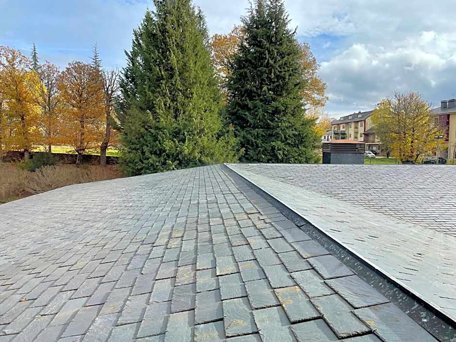 Parador De Puebla De Sanabria