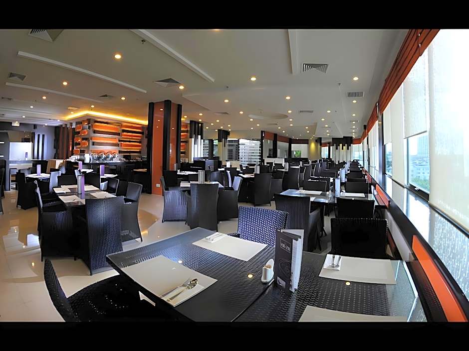 Hock Lee Hotel & Residences
