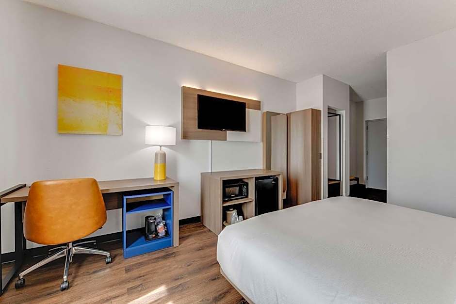 Comfort Inn Thomasville