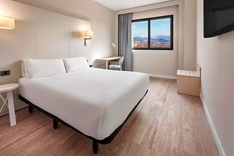 B&B Hotel Granada Estacion