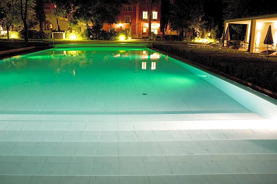Relais Villa Il Palagio
