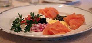 The Whispering Pines Inn Bed & Breakfast