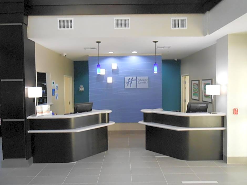 Holiday Inn Express & Suites Houston Northwest-Brookhollow By IHG