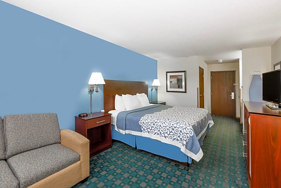 Days Inn by Wyndham Sioux City