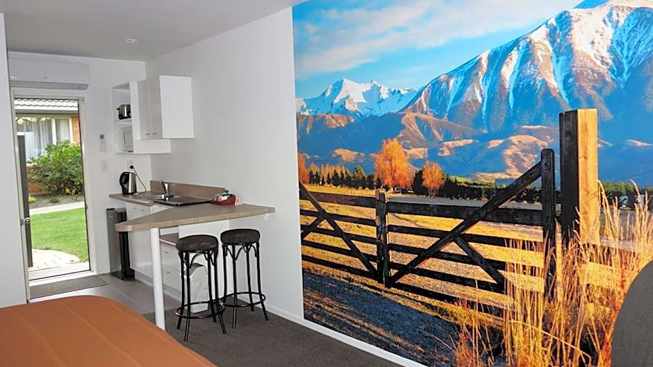 Northwood Motor Lodge