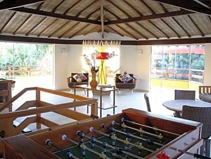 Pousada Joao Fernandes