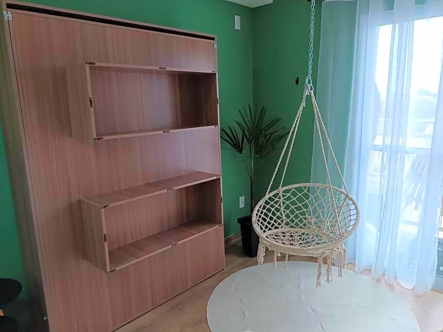 Loft bem localizado no Fragata