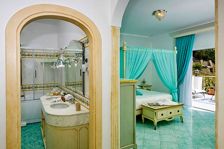 Hotel Royal Prisco