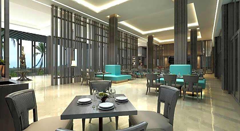 Fairfield by Marriott Belitung