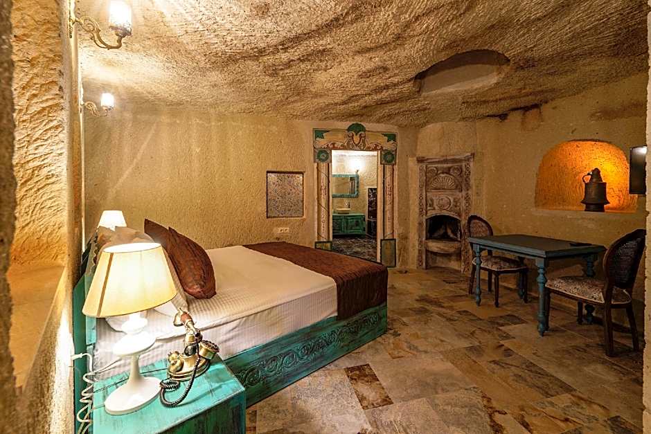 DOCTOR'S CAVE SUİTES