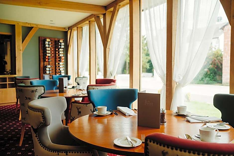 The Fleece at Ruleholme