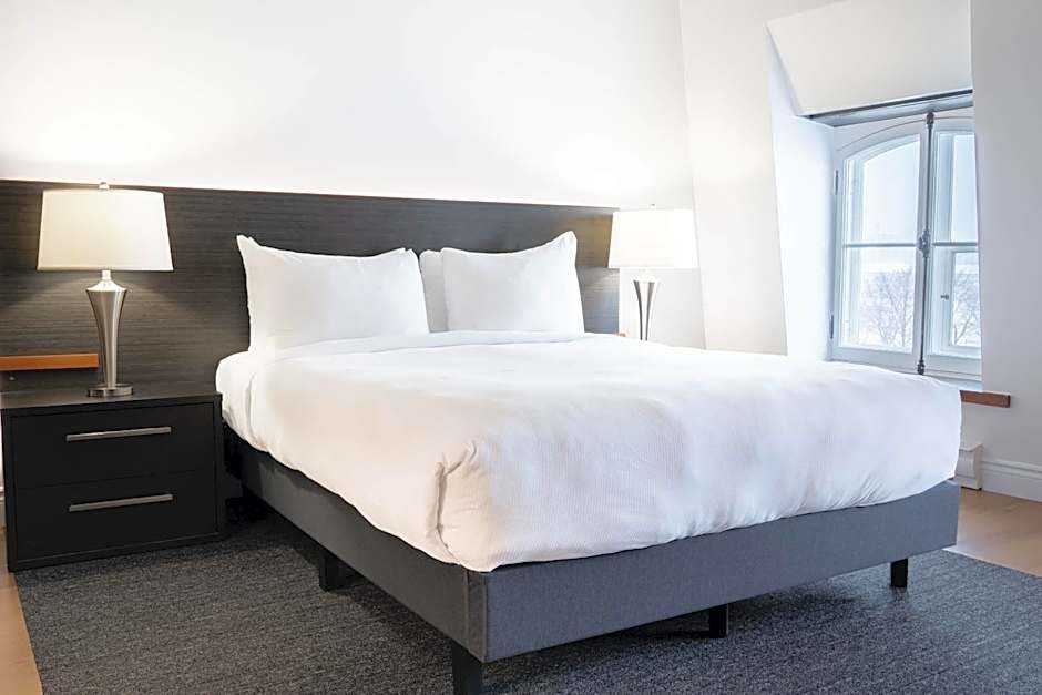 Hotel Le Saint-Paul