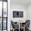 City Edge North Melbourne Apartment Hotel
