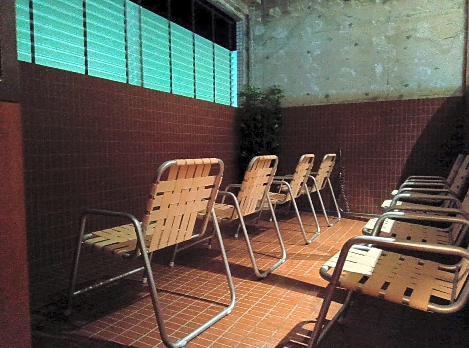 Ohkido Hotel