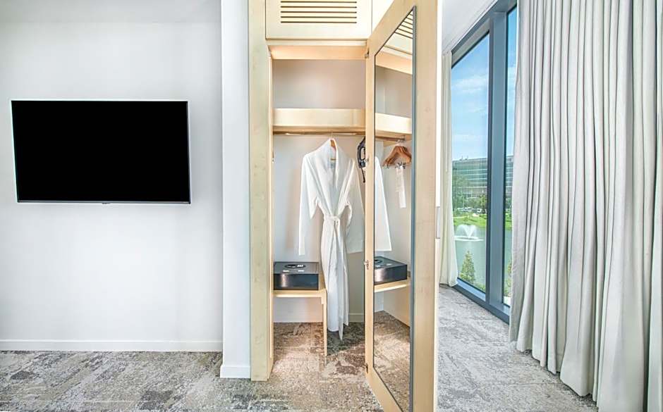 Hotel Eleo at the University of Florida