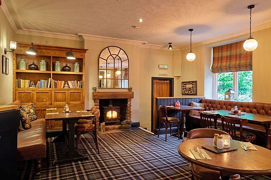 The Ribchester Arms