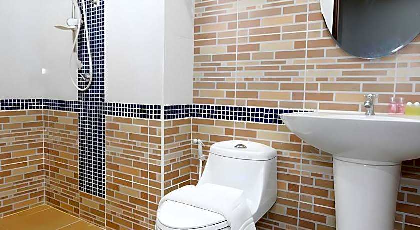 Soontree House Hotel