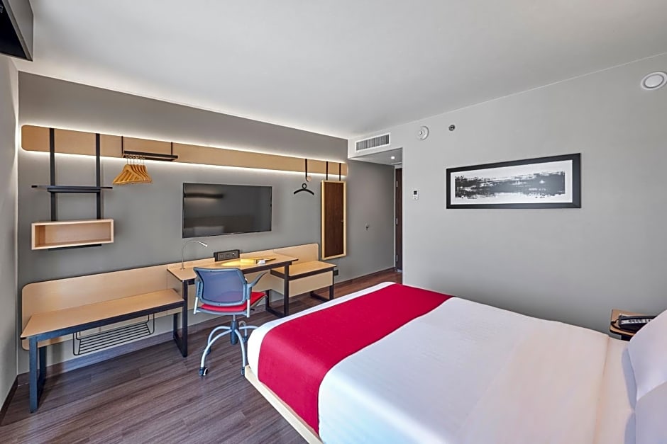 City Express by Marriott Comitan