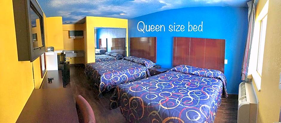 Luxury Inn