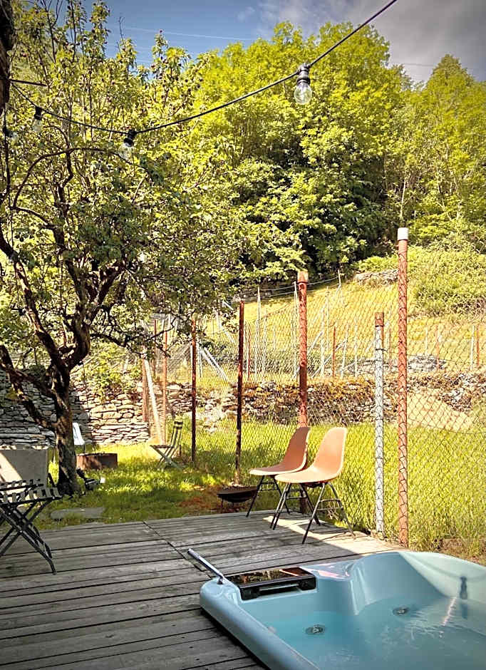 Ca' Spontoi, Do-Minus Design Retreat & SPA