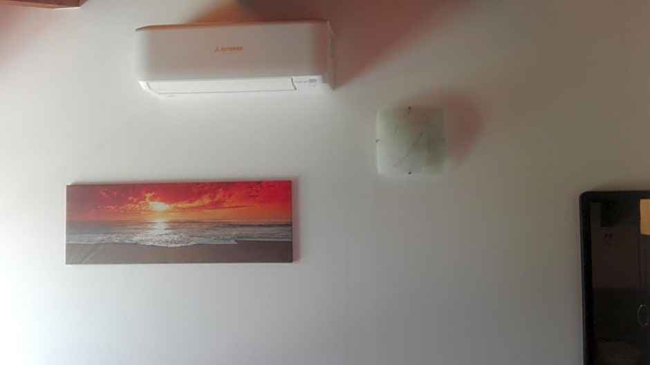 B&B Villa Di Bartolomeo