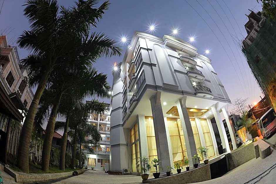 Hotel Sidney