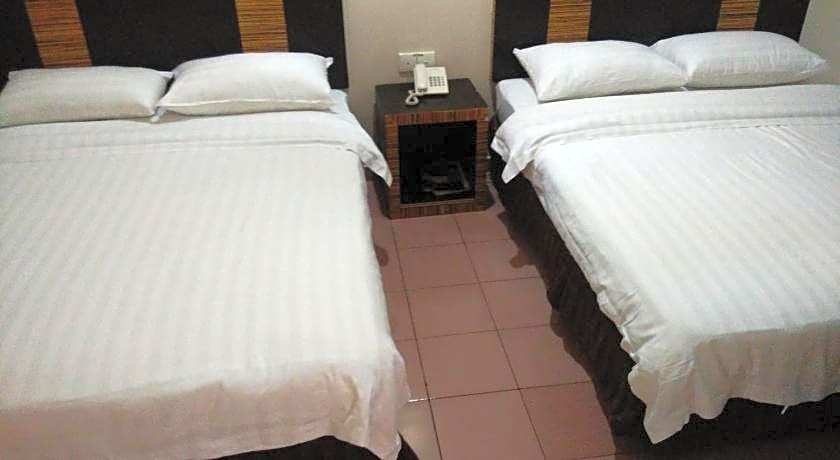 Hotel Traveller