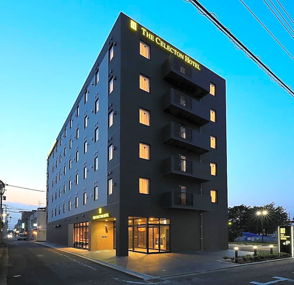 The Celecton kurashiki Mizushima