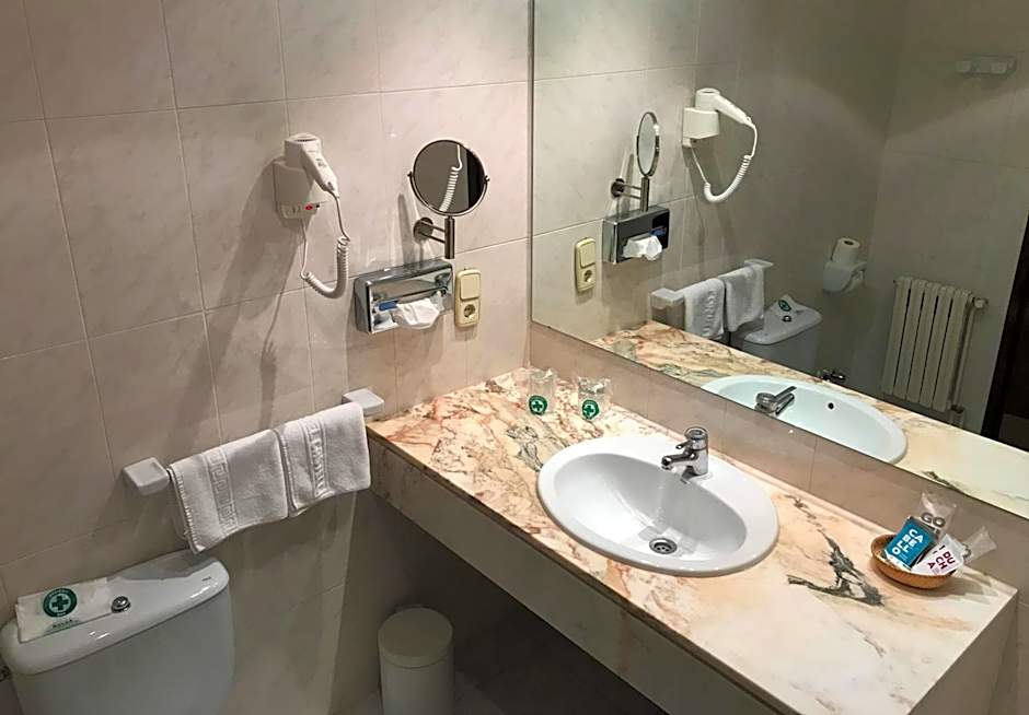 Hotel Roc Del Castell