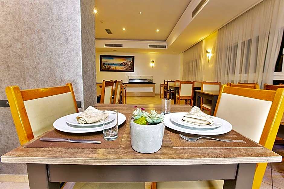 Hotel Tildi Hotel & Spa