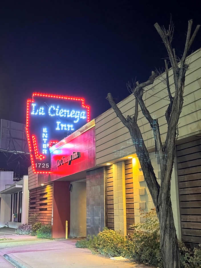 La Cienega Inn Motel